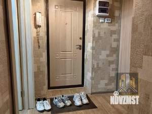 1-к квартира, на длительный срок, 29м2, 4/5 этаж
