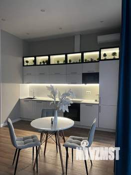 Студия квартира, на длительный срок, 38м2, 15/15 этаж