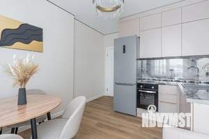 1-к квартира, посуточно, 40м2, 7/9 этаж