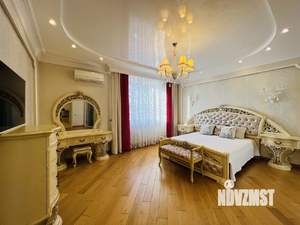 3-к квартира, на длительный срок, 150м2, 4/6 этаж
