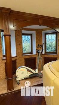 3-к квартира, посуточно, 131м2, 1/1 этаж