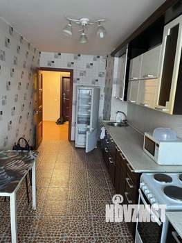 1-к квартира, на длительный срок, 42м2, 6/18 этаж