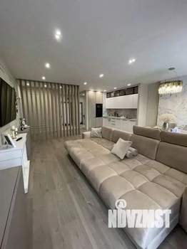 2-к квартира, на длительный срок, 65м2, 5/23 этаж