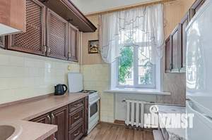 2-к квартира, посуточно, 56м2, 2/5 этаж