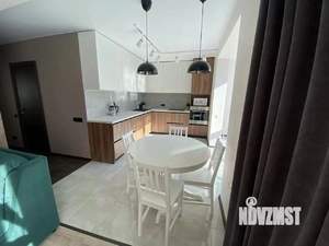 Студия квартира, на длительный срок, 40м2, 7/10 этаж