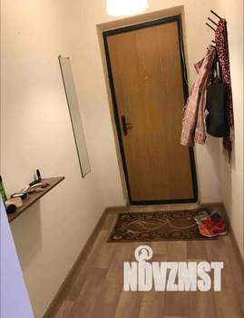 1-к квартира, посуточно, 37м2, 10/10 этаж