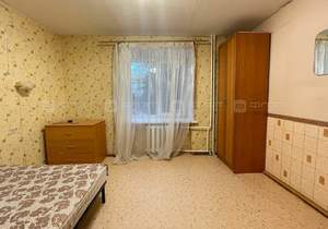 2-к квартира, на длительный срок, 51м2, 2/5 этаж