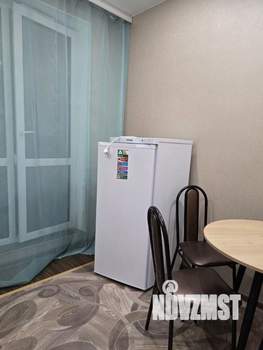 1-к квартира, на длительный срок, 40м2, 13/23 этаж