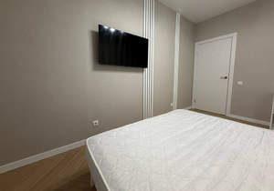 1-к квартира, на длительный срок, 40м2, 7/9 этаж