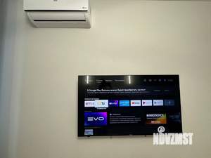 2-к квартира, посуточно, 52м2, 10/17 этаж