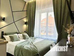 1-к квартира, посуточно, 20м2, 5/6 этаж