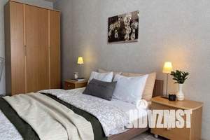 2-к квартира, посуточно, 82м2, 12/22 этаж