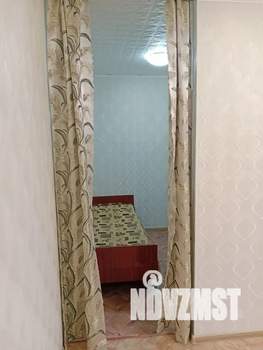 2-к квартира, посуточно, 47м2, 4/5 этаж