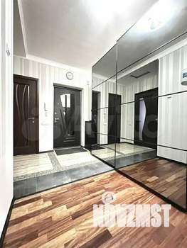 2-к квартира, посуточно, 70м2, 4/9 этаж