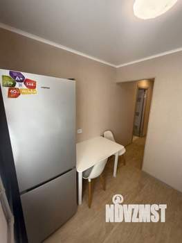 1-к квартира, на длительный срок, 36м2, 3/5 этаж