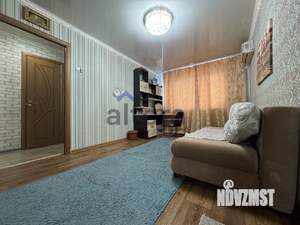 1-к квартира, на длительный срок, 33м2, 1/5 этаж