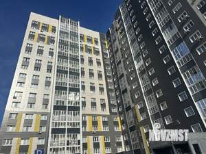 2-к квартира, на длительный срок, 65м2, 10/18 этаж