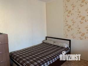 1-к квартира, посуточно, 45м2, 9/10 этаж