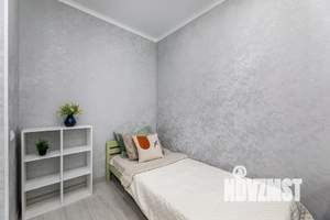 3-к квартира, посуточно, 91м2, 5/15 этаж