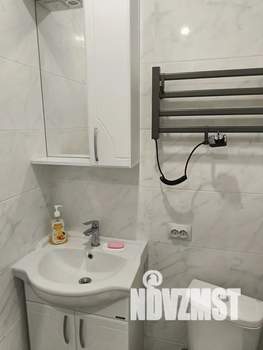 Студия квартира, посуточно, 18м2, 9/9 этаж