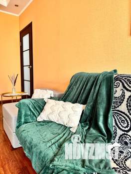 2-к квартира, посуточно, 45м2, 2/5 этаж