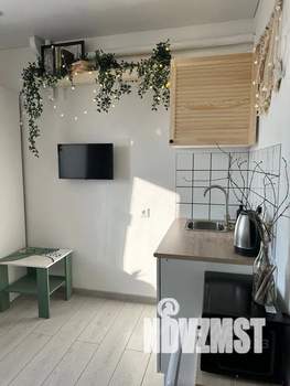 Студия квартира, посуточно, 12м2, 2/5 этаж