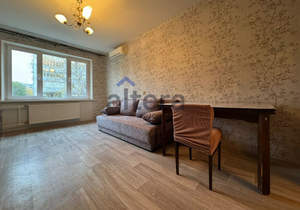 3-к квартира, на длительный срок, 65м2, 3/9 этаж