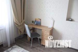 1-к квартира, на длительный срок, 60м2, 3/4 этаж