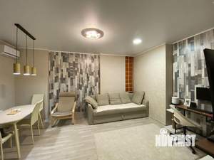 2-к квартира, на длительный срок, 43м2, 3/26 этаж