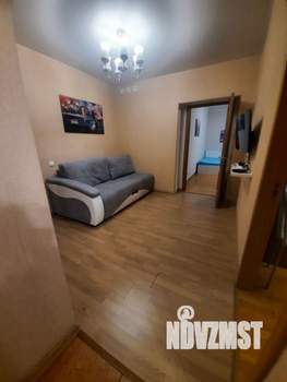 2-к квартира, на длительный срок, 52м2, 2/3 этаж