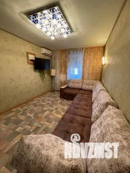 2-к квартира, посуточно, 54м2, 8/9 этаж