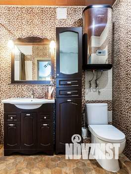 2-к квартира, посуточно, 62м2, 3/9 этаж