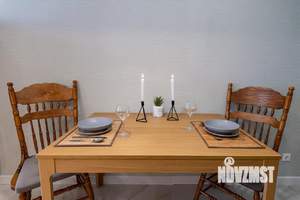 1-к квартира, посуточно, 66м2, 9/10 этаж