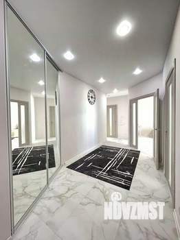 2-к квартира, на длительный срок, 46м2, 14/22 этаж