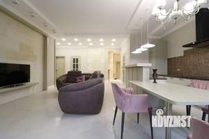 3-к квартира, на длительный срок, 125м2, 2/9 этаж