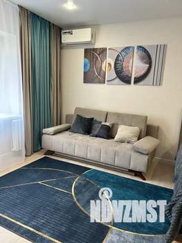 2-к квартира, посуточно, 60м2, 2/6 этаж