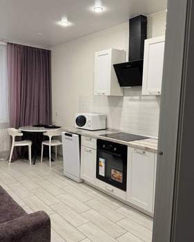 2-к квартира, на длительный срок, 45м2, 17/19 этаж