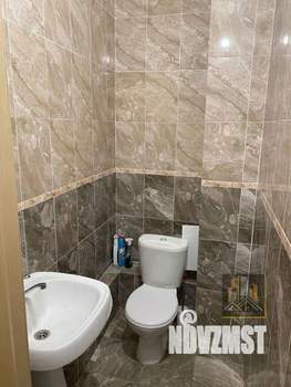 2-к квартира, на длительный срок, 52м2, 13/18 этаж