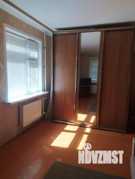 1-к квартира, на длительный срок, 31м2, 1/5 этаж