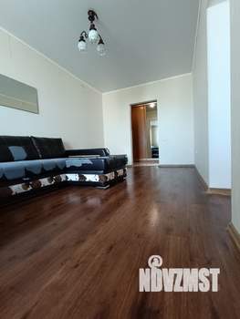 1-к квартира, на длительный срок, 40м2, 7/12 этаж