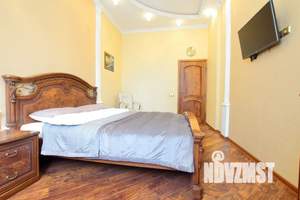 3-к квартира, посуточно, 90м2, 2/14 этаж