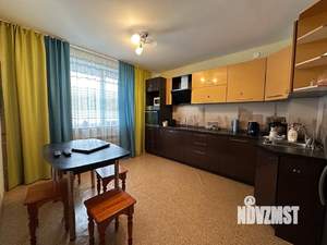2-к квартира, на длительный срок, 61м2, 12/18 этаж