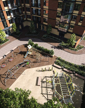 2-к квартира, на длительный срок, 60м2, 3/6 этаж