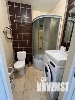 Студия квартира, посуточно, 29м2, 3/13 этаж
