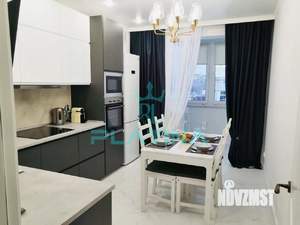 2-к квартира, на длительный срок, 64м2, 3/6 этаж