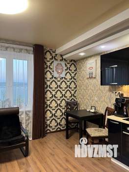 1-к квартира, на длительный срок, 32м2, 12/20 этаж