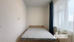 2-к квартира, на длительный срок, 48м2, 12/19 этаж