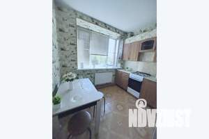 1-к квартира, посуточно, 40м2, 4/5 этаж