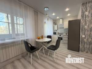 2-к квартира, на длительный срок, 50м2, 5/5 этаж