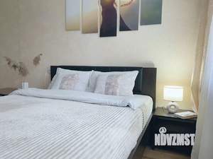 1-к квартира, на длительный срок, 34м2, 6/9 этаж